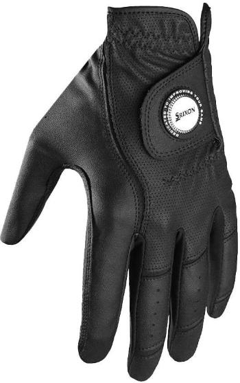 Srixon Ballmarker All Weather Black Levá ruka M Pánské rukavice