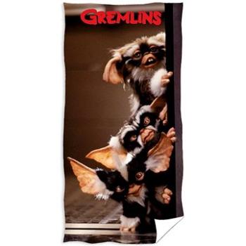 CARBOTEX Gremlins 70×140 cm (5902689472770)