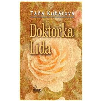 Doktorka Lída (978-80-878-0505-3)