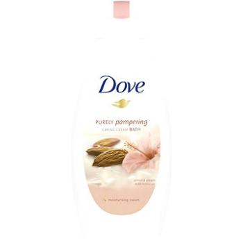 DOVE Purely Pampering pěna do koupele 500 ml (8711700927673)