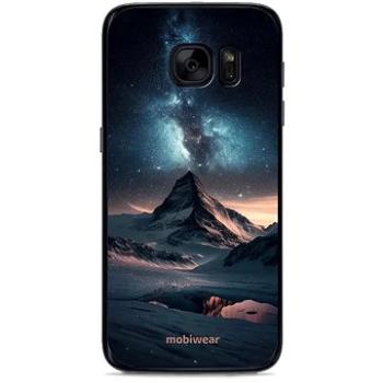 Mobiwear Glossy lesklý pro Samsung Galaxy S7 - G006G (5904808453127)