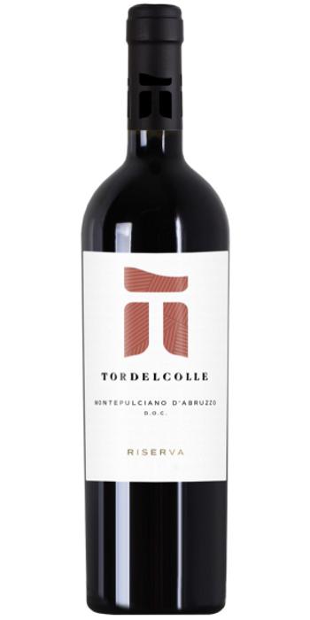 Montepulciano d’Abruzzo Riserva DOC