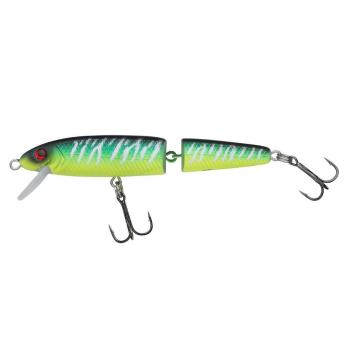 Berkley Wobler Pulse Snake Firetiger