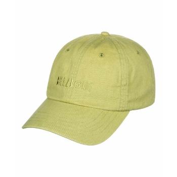 Billabong ESSENTIAL CAP Dámská kšiltovka, světle zelená, velikost