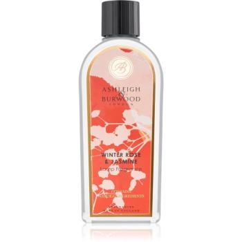 Ashleigh & Burwood London Winter Rose & Jasmine náplň do katalytické lampy 500 ml