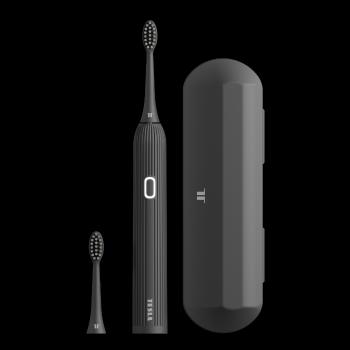 TESLA Smart Toothbrush Sonic TS200 sonický kartáček deluxe black