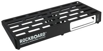 Rockboard TRES 3.1 with Flight Case (použité)