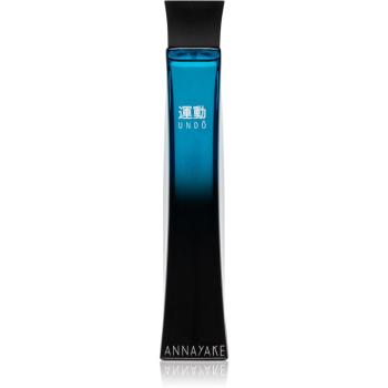 Annayake Undo Pour Homme toaletní voda pro muže 100 ml