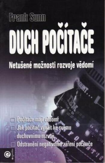 Duch počítače - Frank Sunn