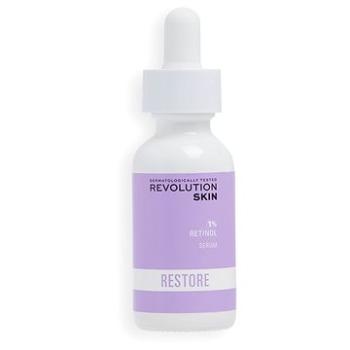 REVOLUTION SKINCARE 1% Retinol Super Intense Serum 30 ml (5057566467315)