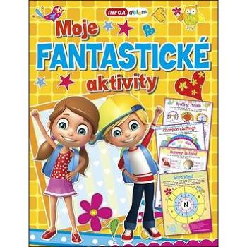 Moje fantastické aktivity (978-80-7547-273-1)