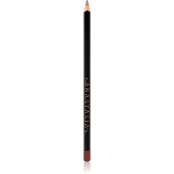 Anastasia Beverly Hills Lip Liner konturovací tužka na rty odstín Deep Taupe 1,49 g