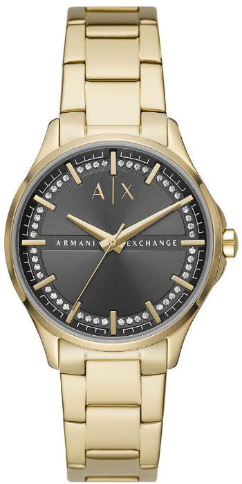 Armani Exchange Lady Hampton AX5257