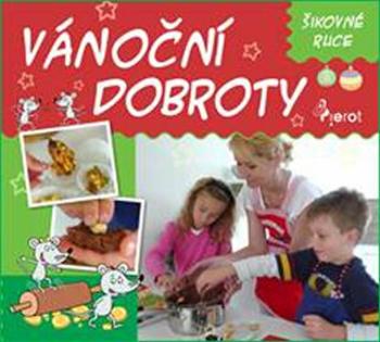 Vánoční dobroty - Petr S. Milan