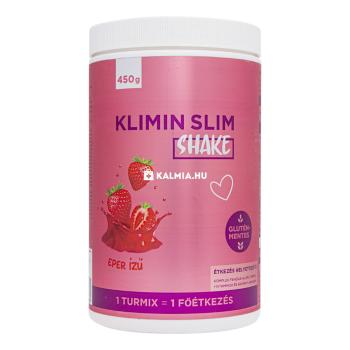 Pharmax Klimin Slim shake epres 450 g