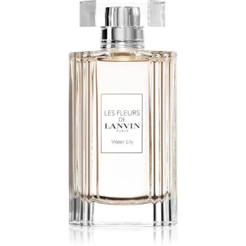 Lanvin Water Lily toaletní voda pro ženy 90 ml