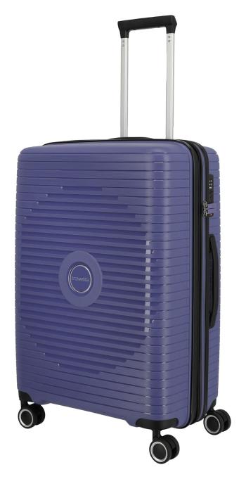 Travelite Orbita M Purple