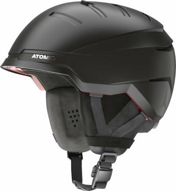 Atomic Savor GT Amid Ski Helmet Black L (59-63 cm) Lyžařská helma