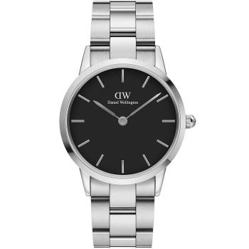 Daniel Wellington Iconic Link DW00100204 - 30 dnů na vrácení zboží