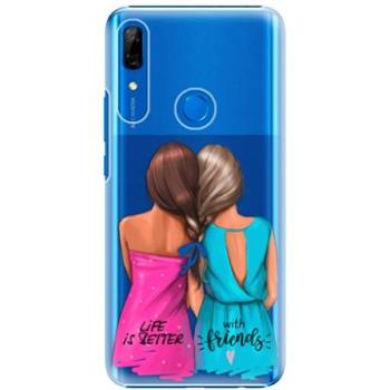 iSaprio Best Friends pro Huawei P Smart Z (befrie-TPU2_PsmartZ)