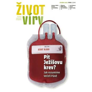 Život víry 2023/04 - audiokniha