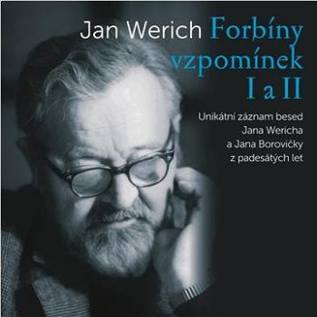 Forbíny vzpomínek I a II: 2 CD (099925642228)