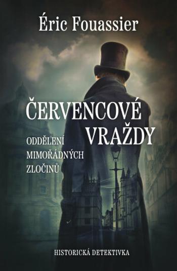 Červencové vraždy - Eric Fouassier