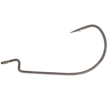 Savage gear háček ewg offset super slide hook 10 ks - 5/0