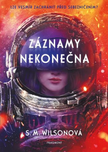 Záznamy nekonečna - Susan Wilsonová