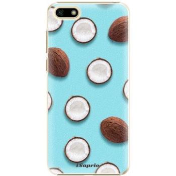 iSaprio Coconut 01 pro Huawei Y5 2018 (coco01-TPU2-Y5-2018)