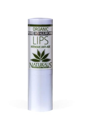 Naturalis Organic Balzám na rty BIO 5,7 g