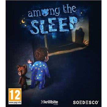 Among The Sleep - PC DIGITAL (440318)