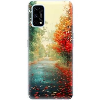 iSaprio Autumn 03 pro Realme 7 Pro (aut03-TPU3-RLM7pD)