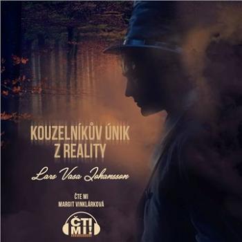 Kouzelníkův únik z reality ()