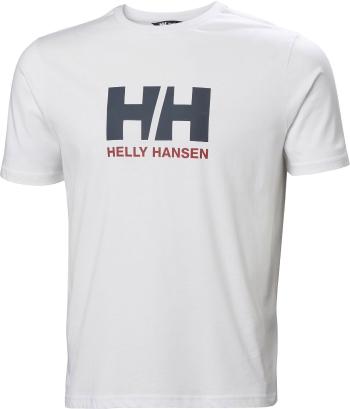 Helly Hansen HH Logo T-Shirt 2.0 Tričko White L