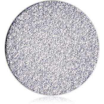 MAC Cosmetics Eye Shadow Metallic Pro Palette Refill Pan metálszínű szemhéjfesték utántöltő árnyalat Discotheque 1 g