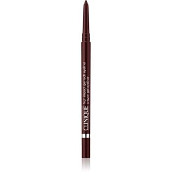 Clinique High Impact™ Gel Tech Eyeliner gelové oční linky odstín Black Honey 0.35 g