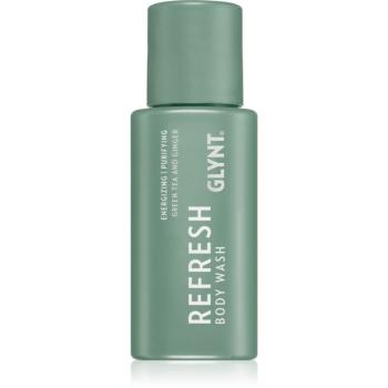 Glynt Refresh energizující sprchový gel 50 ml