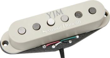 Seymour Duncan STK-10N YJM White Kytarový snímač