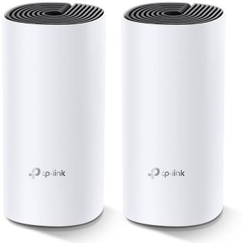 WiFi rendszer TP-LINK Deco M4 (2 csomag)