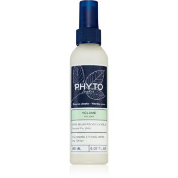 Phyto Phytovolume Spray Brushing Volumatur sprej na vlasy pro objem vlasů 150 ml