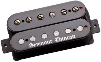 Seymour Duncan SSH-BW Black Winter Neck Black Kytarový snímač