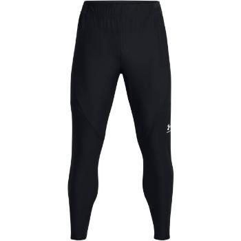 Under Armour CH. PRO PANT Pánské sportovní kalhoty, černá, velikost