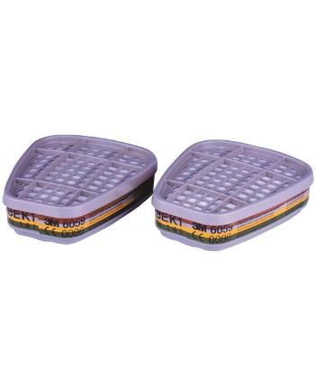 Filter 3M 6059 - jeden pár