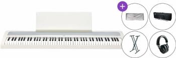 Korg B2 WH Cover SET Digitální stage piano White