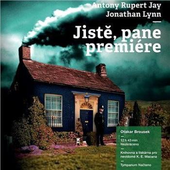 Jistě, pane premiére! (8594072278396)