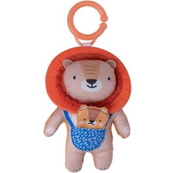 Taf Toys Chrastítko lev Harry (605566126753)