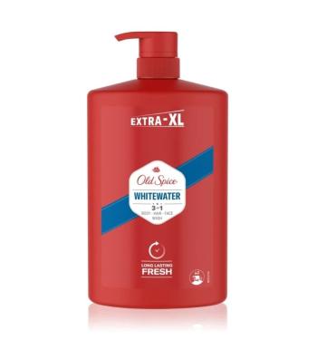 Old Spice Whitewater Pánský sprchový gel a šampon 1000 ml