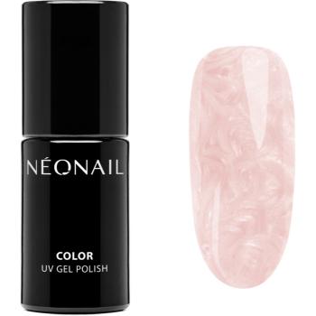 NEONAIL A Moment In Time gelový lak na nehty odstín Peach Glaze 7.2 ml