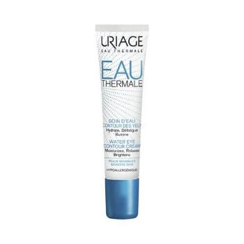 Uriage Aktivní hydratační krém na oční okolí Eau Thermale (Water Eye Contour Cream) 15 ml